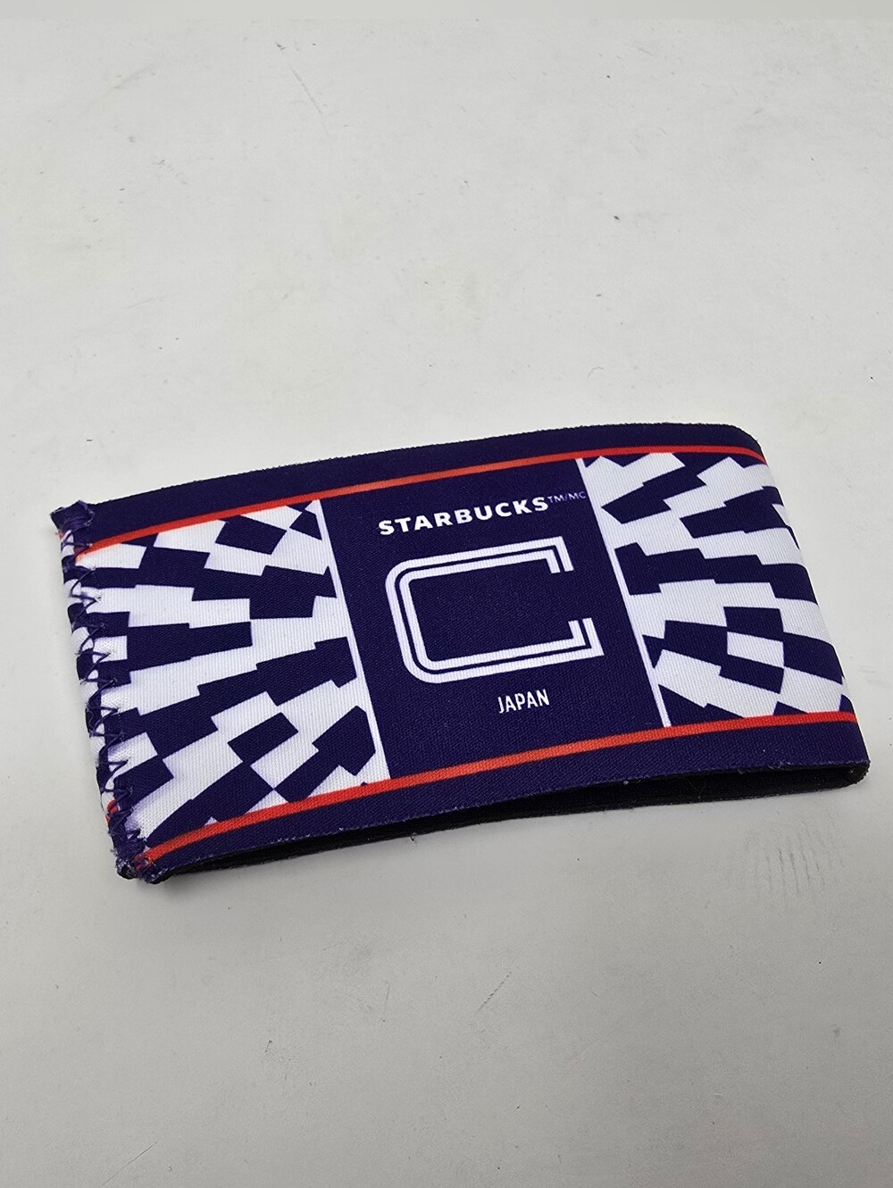 Starbucks FIFA 2026 World Cup Captain Sleeve Coffee Japan Football Soccer